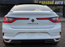 ERKAN AUTODAN CAM TAVANLI SERVİS BAKIMLI MEGANE ICON