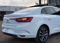 ERKAN AUTODAN CAM TAVANLI SERVİS BAKIMLI MEGANE ICON