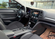 ERKAN AUTODAN CAM TAVANLI SERVİS BAKIMLI MEGANE ICON