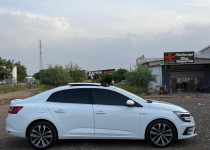 ERKAN AUTODAN CAM TAVANLI SERVİS BAKIMLI MEGANE ICON