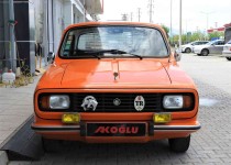 Akoğlu‘ndan 1975 Anadol A2Sl Orji̇nal**