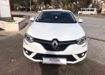 Renault Megane / 1.6 16V 115Hp Joy***