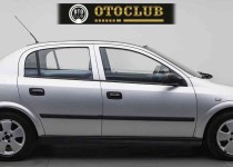 OTO CLUB‘TEN 2006 OPEL Astra 1.6 CLASSİC 16V 1.6 NB COMFORT