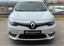 Kiliçkaya‘dan 2016 Icon 1.5Dci 119500Km Otomati̇k Keyless 17Jant