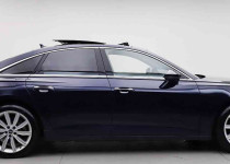 GÖKTAŞLAR‘DAN 2020 AUDİ A6 50TDI QUATTRO 286HP BAYİİ %20KDV