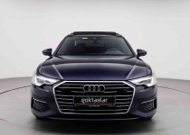 GÖKTAŞLAR‘DAN 2020 AUDİ A6 50TDI QUATTRO 286HP BAYİİ %20KDV
