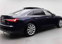 GÖKTAŞLAR‘DAN 2020 AUDİ A6 50TDI QUATTRO 286HP BAYİİ %20KDV