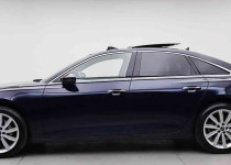 GÖKTAŞLAR‘DAN 2020 AUDİ A6 50TDI QUATTRO 286HP BAYİİ %20KDV