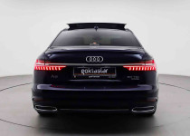 GÖKTAŞLAR‘DAN 2020 AUDİ A6 50TDI QUATTRO 286HP BAYİİ %20KDV