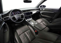 GÖKTAŞLAR‘DAN 2020 AUDİ A6 50TDI QUATTRO 286HP BAYİİ %20KDV