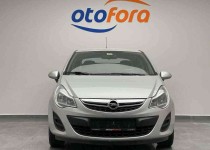 Opel Corsa 1.4 Twinport Essentia***