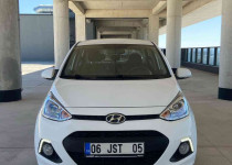 CEYLİN OTOMOTİVDEN 2013 MODEL DEĞİŞENSİZ MASRAFSIZ İ-10++