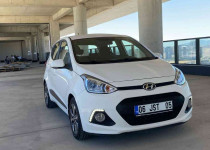 CEYLİN OTOMOTİVDEN 2013 MODEL DEĞİŞENSİZ MASRAFSIZ İ-10++