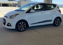 CEYLİN OTOMOTİVDEN 2013 MODEL DEĞİŞENSİZ MASRAFSIZ İ-10++