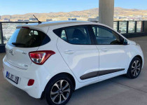 CEYLİN OTOMOTİVDEN 2013 MODEL DEĞİŞENSİZ MASRAFSIZ İ-10++
