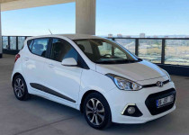 CEYLİN OTOMOTİVDEN 2013 MODEL DEĞİŞENSİZ MASRAFSIZ İ-10++