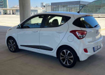 CEYLİN OTOMOTİVDEN 2013 MODEL DEĞİŞENSİZ MASRAFSIZ İ-10++