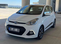 CEYLİN OTOMOTİVDEN 2013 MODEL DEĞİŞENSİZ MASRAFSIZ İ-10++