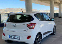 CEYLİN OTOMOTİVDEN 2013 MODEL DEĞİŞENSİZ MASRAFSIZ İ-10++