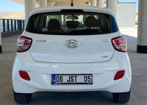 CEYLİN OTOMOTİVDEN 2013 MODEL DEĞİŞENSİZ MASRAFSIZ İ-10++