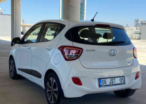 CEYLİN OTOMOTİVDEN 2013 MODEL DEĞİŞENSİZ MASRAFSIZ İ-10++