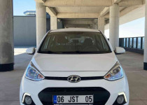 CEYLİN OTOMOTİVDEN 2013 MODEL DEĞİŞENSİZ MASRAFSIZ İ-10++