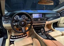 BAŞARAN DAN BMW 5.20d HAYALET+NBT+VAKUM+HARMAN FULL””