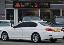 HATASIZ/BOYASIZ/DEĞİŞENSİZ 258.000 KM NBT-VAKUM-HAYALET-SUNROOF