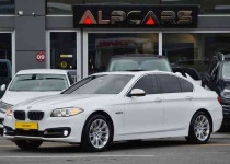 HATASIZ/BOYASIZ/DEĞİŞENSİZ 258.000 KM NBT-VAKUM-HAYALET-SUNROOF