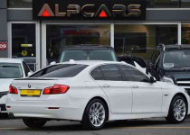 HATASIZ/BOYASIZ/DEĞİŞENSİZ 258.000 KM NBT-VAKUM-HAYALET-SUNROOF