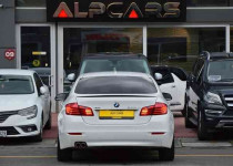 HATASIZ/BOYASIZ/DEĞİŞENSİZ 258.000 KM NBT-VAKUM-HAYALET-SUNROOF
