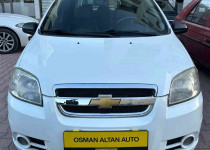 ALTAN OTODAN - 2011 MODEL AVEO KLAS 2AB ABS KLİMA