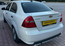 ALTAN OTODAN - 2011 MODEL AVEO KLAS 2AB ABS KLİMA