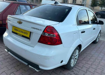 ALTAN OTODAN - 2011 MODEL AVEO KLAS 2AB ABS KLİMA