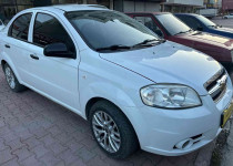 ALTAN OTODAN - 2011 MODEL AVEO KLAS 2AB ABS KLİMA
