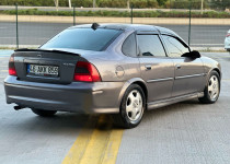 ocar otonomi 2001 MAKYAJLI KASA FIRSAT ARACI 2.0-16V VECTRA