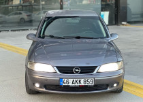 ocar otonomi 2001 MAKYAJLI KASA FIRSAT ARACI 2.0-16V VECTRA