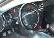 ocar otonomi 2001 MAKYAJLI KASA FIRSAT ARACI 2.0-16V VECTRA