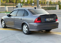 ocar otonomi 2001 MAKYAJLI KASA FIRSAT ARACI 2.0-16V VECTRA
