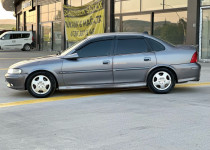 ocar otonomi 2001 MAKYAJLI KASA FIRSAT ARACI 2.0-16V VECTRA