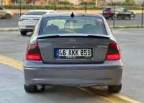 ocar otonomi 2001 MAKYAJLI KASA FIRSAT ARACI 2.0-16V VECTRA