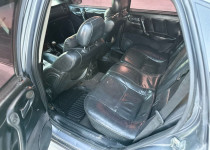 ocar otonomi 2001 MAKYAJLI KASA FIRSAT ARACI 2.0-16V VECTRA