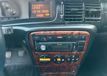 ocar otonomi 2001 MAKYAJLI KASA FIRSAT ARACI 2.0-16V VECTRA