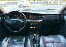 ocar otonomi 2001 MAKYAJLI KASA FIRSAT ARACI 2.0-16V VECTRA