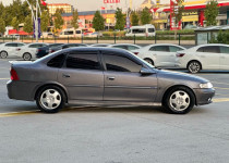 ocar otonomi 2001 MAKYAJLI KASA FIRSAT ARACI 2.0-16V VECTRA
