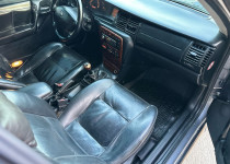 ocar otonomi 2001 MAKYAJLI KASA FIRSAT ARACI 2.0-16V VECTRA