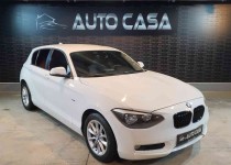Auto Casa Bmw 1.16 İ Urban Line Hatasiz Boyasiz