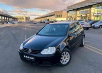 2008 Golf 117.500Km 1.6 102Hp Mi̇dli̇ne+Çeli̇k Jant+Emsalsi̇z Temi̇z