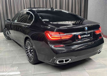 2016~BAYİİ~730i LONG EXECUTİVE LOUNGE PAKET~HEADUP+SOĞUTMA+MASAJ