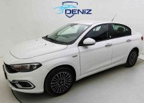 Deniz Automotıve Egea 1.4 Fire 16V Easy Plus